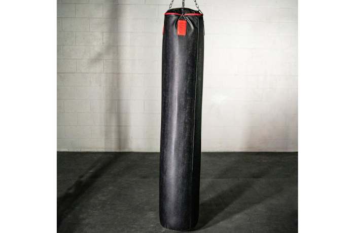 Muay Thai Heavy Bag_Titan Fitness